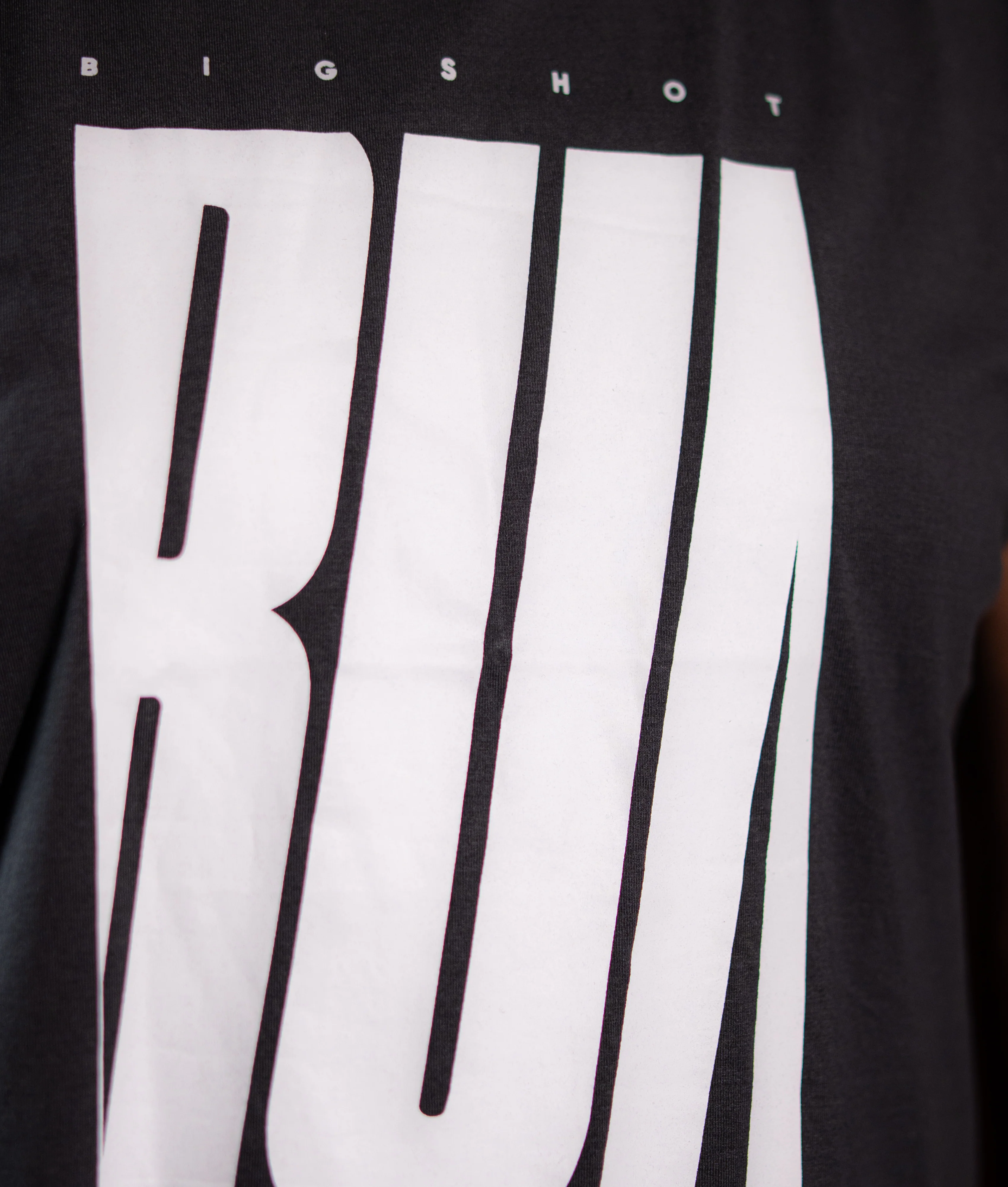 Tank Top BIGSHOT Active - D1 - Grey - Image 3